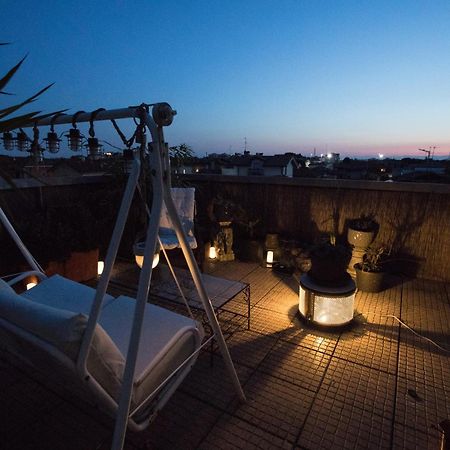 The Little Penthouse Διαμέρισμα Seregno Εξωτερικό φωτογραφία