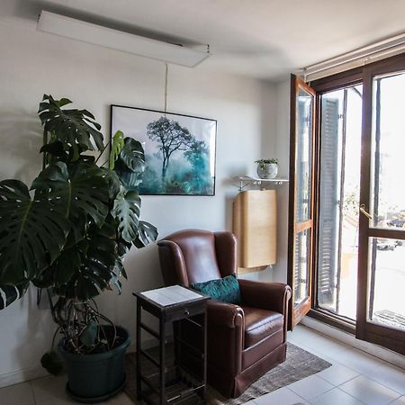 The Little Penthouse Διαμέρισμα Seregno Εξωτερικό φωτογραφία