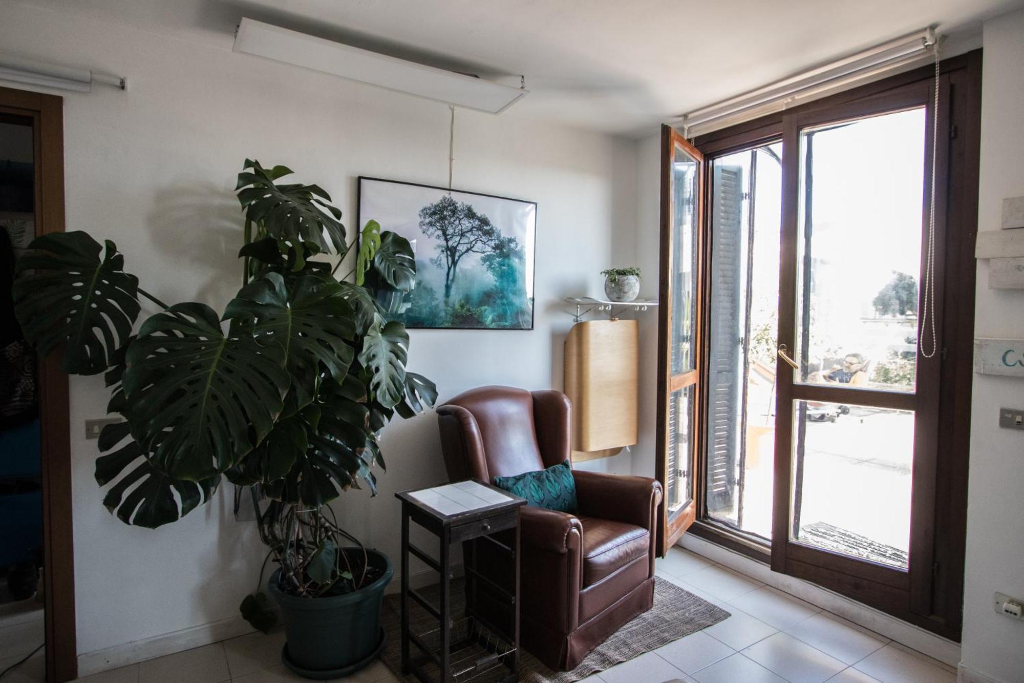 The Little Penthouse Διαμέρισμα Seregno Εξωτερικό φωτογραφία