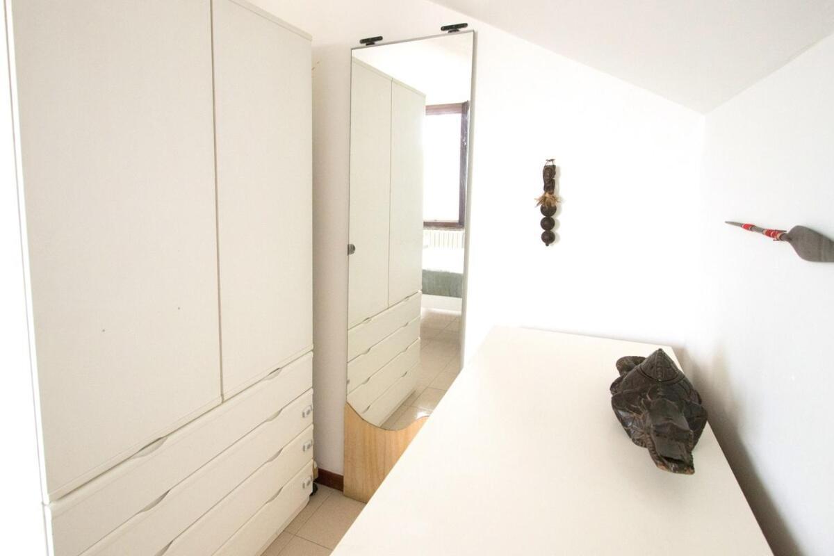 The Little Penthouse Διαμέρισμα Seregno Εξωτερικό φωτογραφία